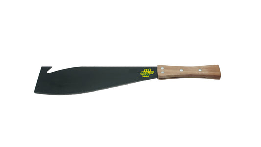 Lasher Cane Knife Hooked Blade 300H