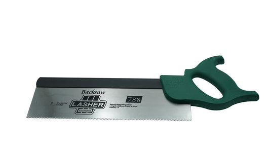 Lasher Backsaw 788