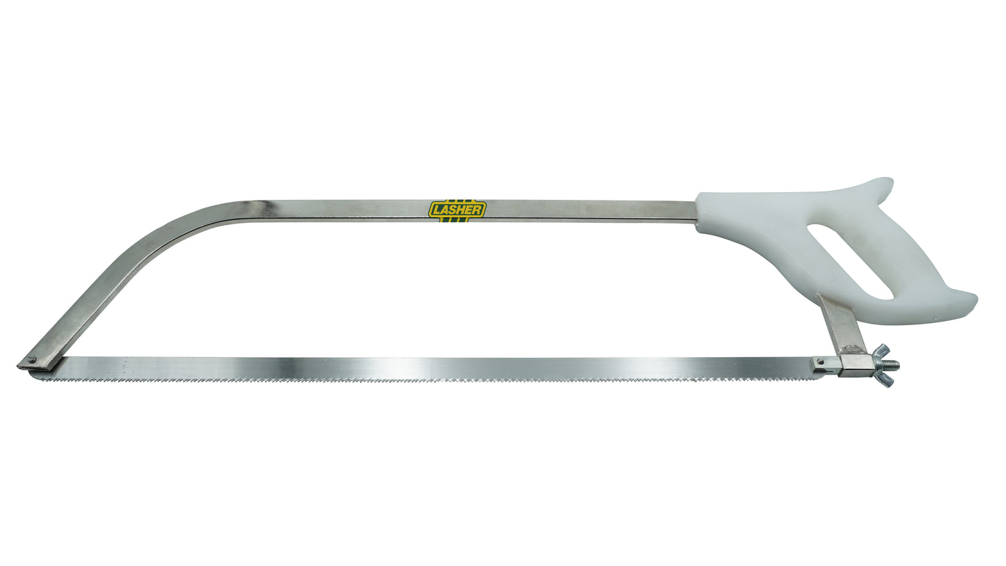 Lasher Butcher Bowsaw 550mm