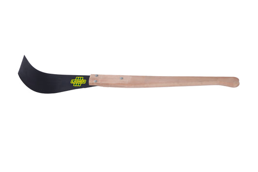Lasher Cane Knife Swazi Curved blade 3000SSC