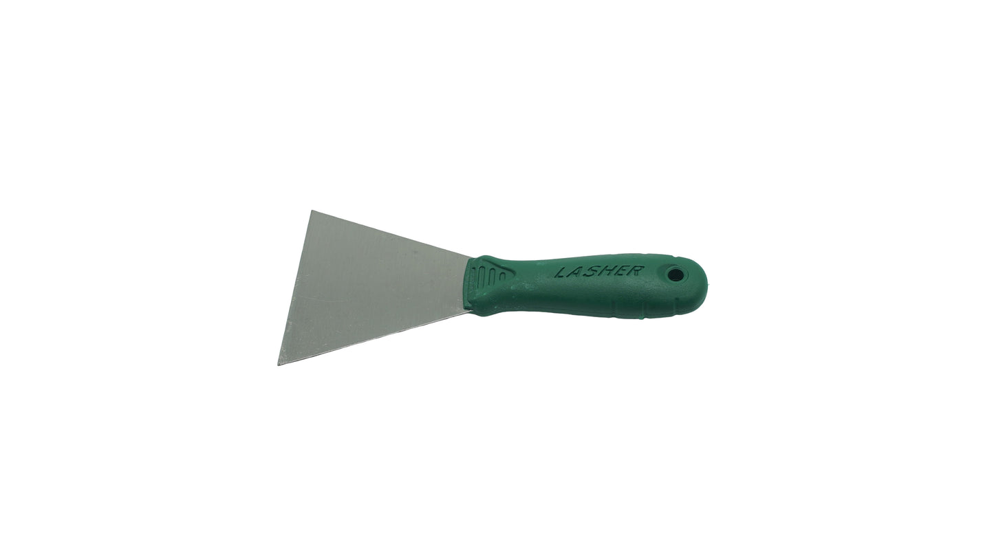 Lasher Paint Scraper 100mm