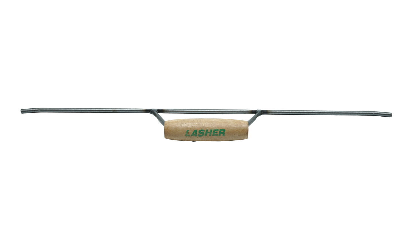 Lasher Round Long Brick Joiner 6mm