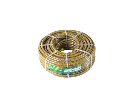 Lasher Hosepipe 20mmx30m With Fittings
