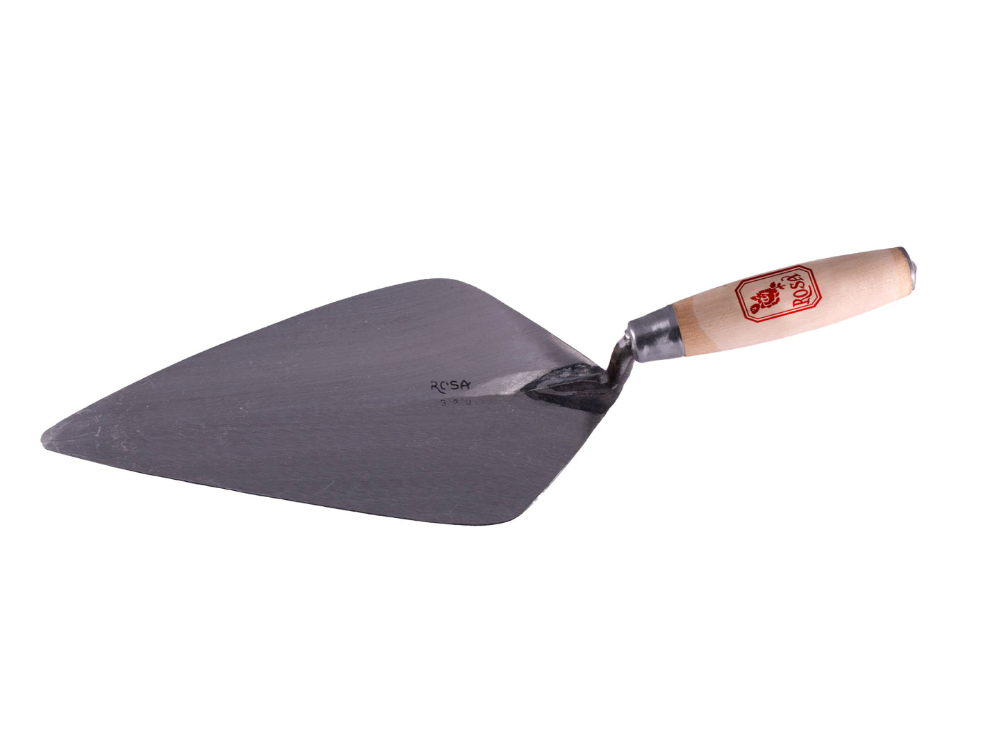 Vicker Rosa Brick Trowel