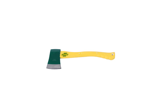 Lasher Axe 900g Poly Handle