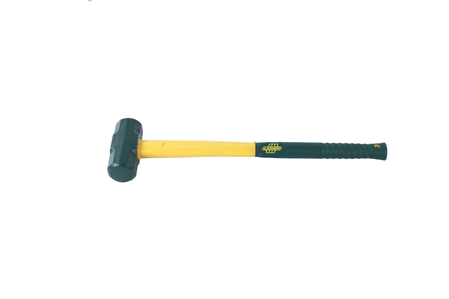 Lasher Sledge Hammer Sure Grip Handle 3.6kg