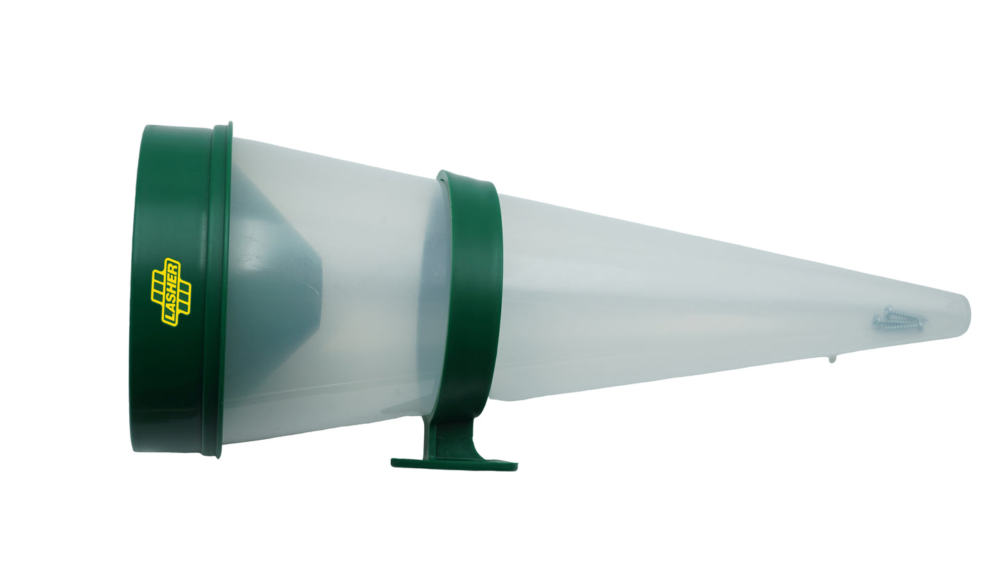 Lasher Rain Gauge
