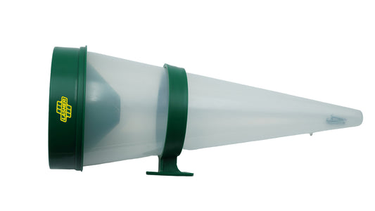 Lasher Rain Gauge