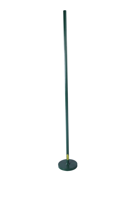 Lasher Round Stamper