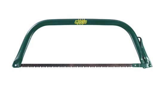 Lasher Lever Pattern Bowsaw - Falcon 600mm