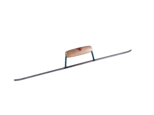 Vicker Long Round Jointer 6mm