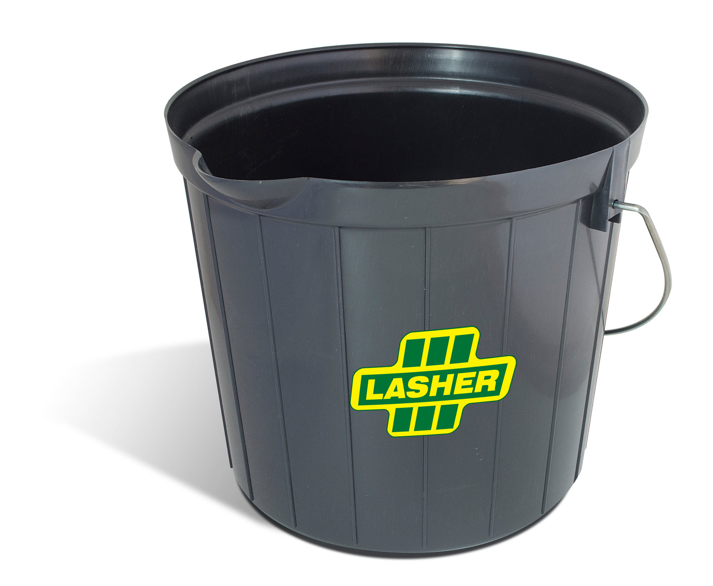 Lasher Builder Bucket Round