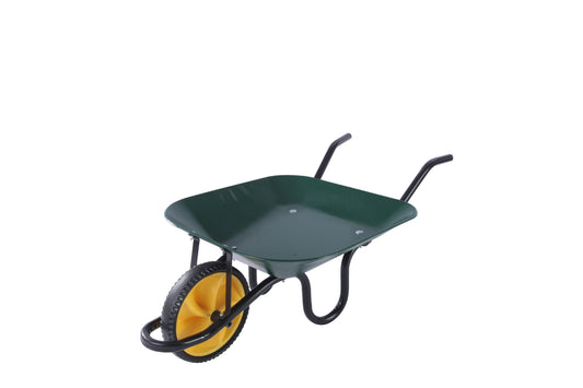 Lasher Falcon Flatpan Wheelbarrow CKD