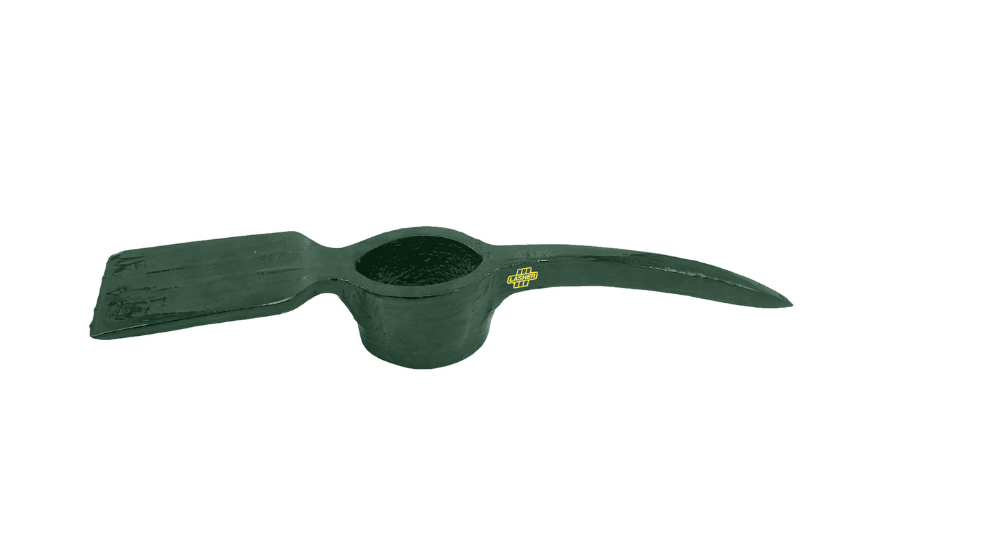Lasher Pick Mattock