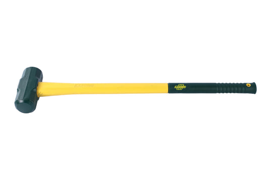 Lasher Sledge Hammer Sure Grip Handle 6.3kg