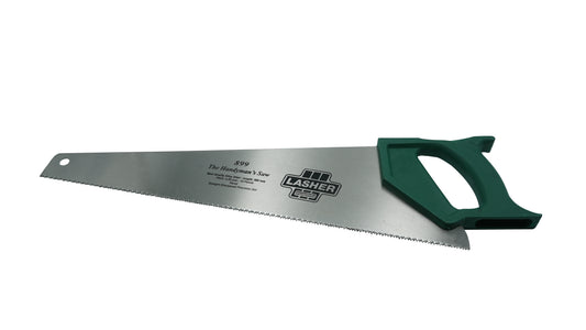 Lasher 899 Handy Man Saw