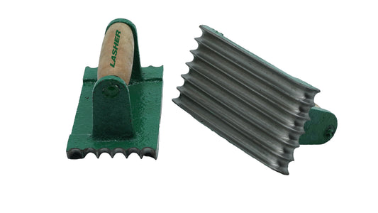 Lasher Grano Jointer Six Groove