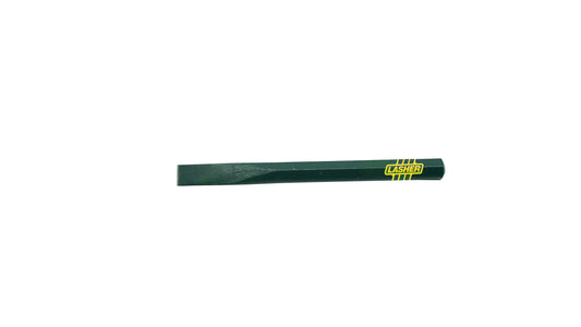 Lasher Chisel Flat Cold 20x250