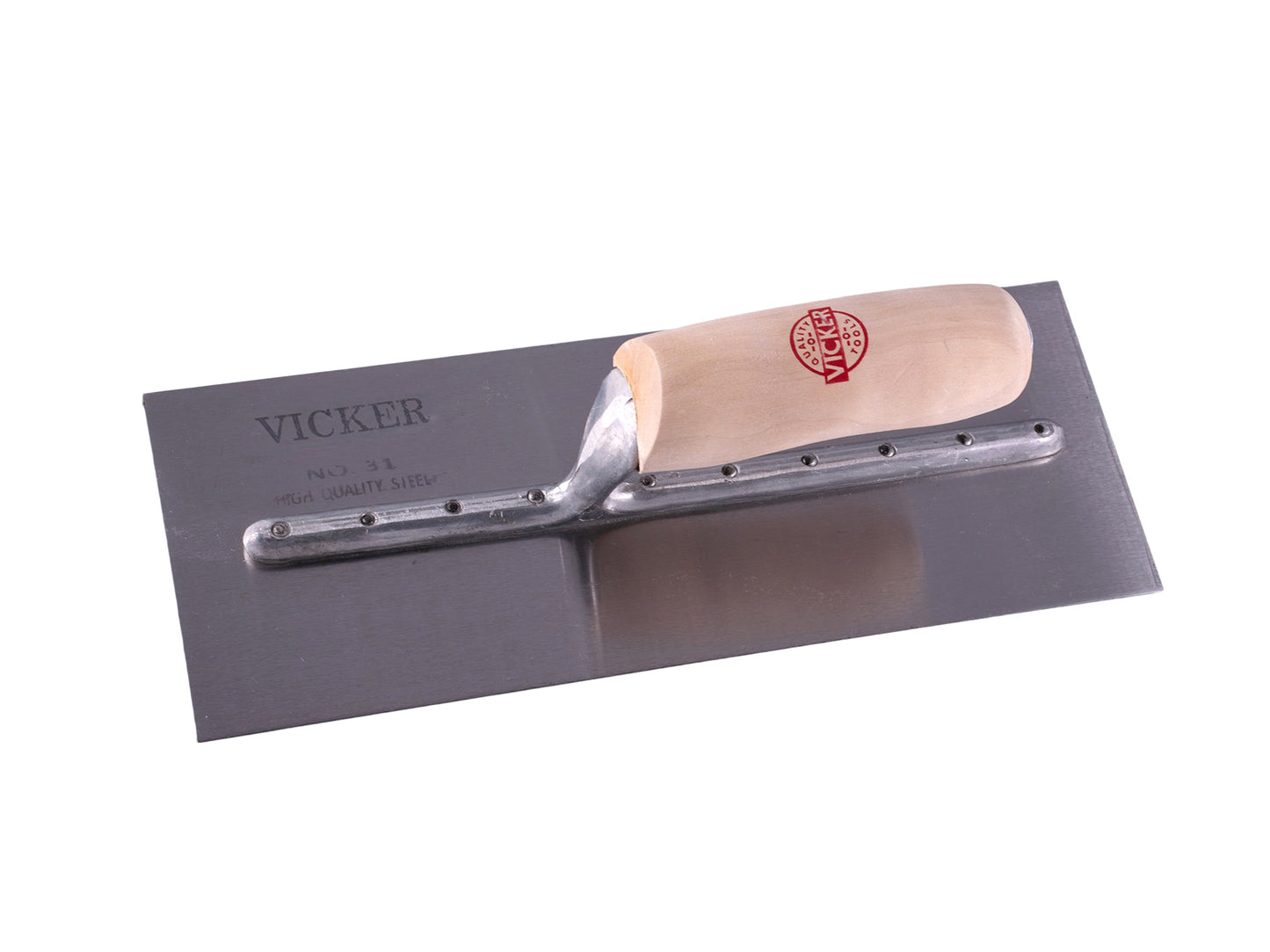 Vicker Plastering Trowel