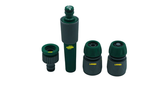 Lasher Starter Hose Sets 5 Piece 12mm