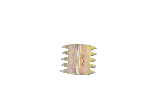 Lasher Brick Comb Loose