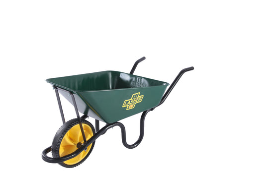 Lasher Falcon Concrete Wheelbarrow CKD