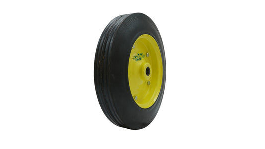 Lasher Heavy Duty Wheel