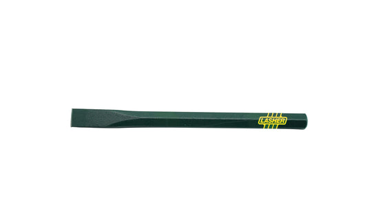 Lasher Chisel Flat Cold 25x350