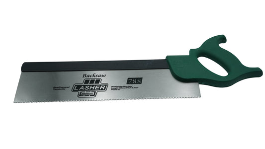 Lasher Backsaw 788