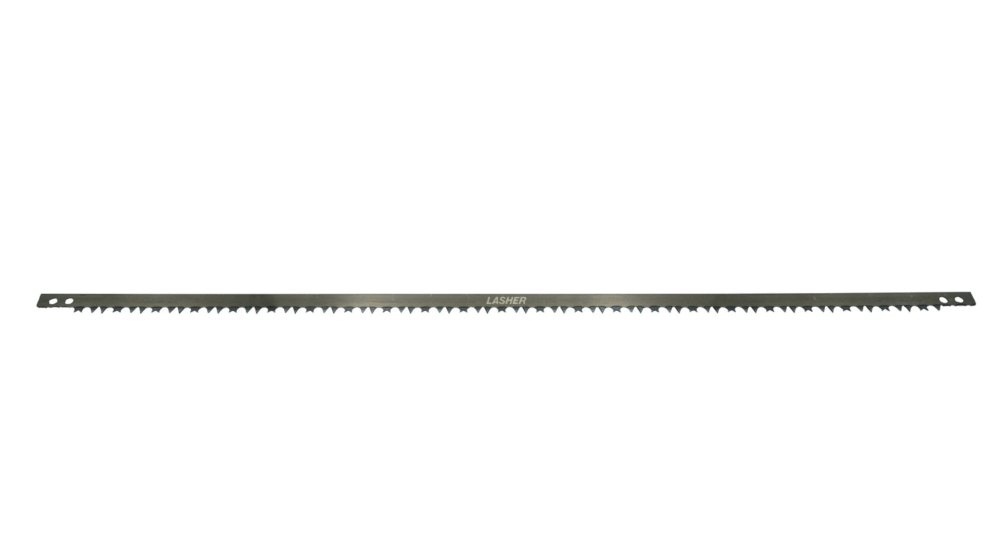 Lasher Bowsaw Blade No.21