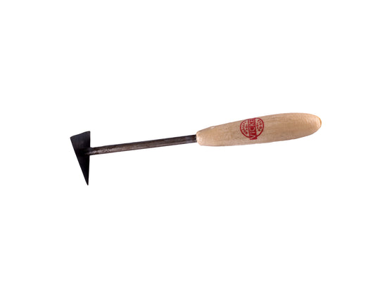 Vicker Triangular Shave Hook