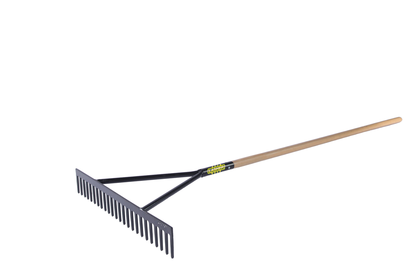 Lasher Road Rake 24T