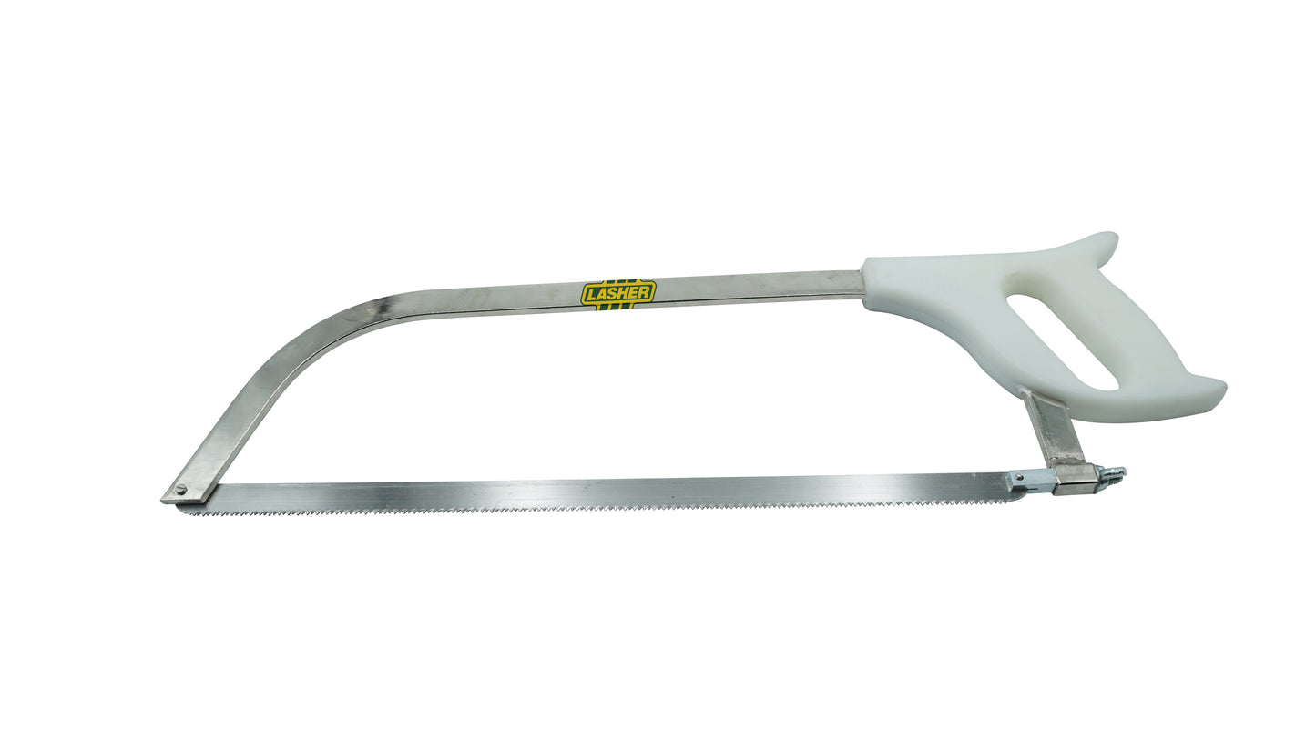 Lasher Butcher Bowsaw 450mm