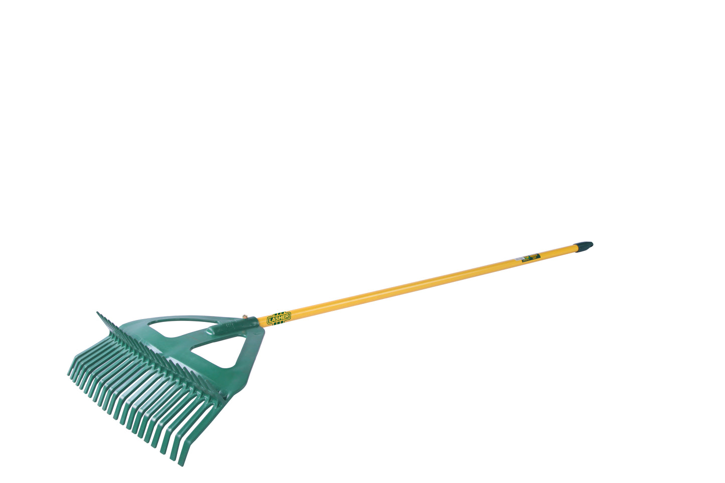 Lasher Combination Rake