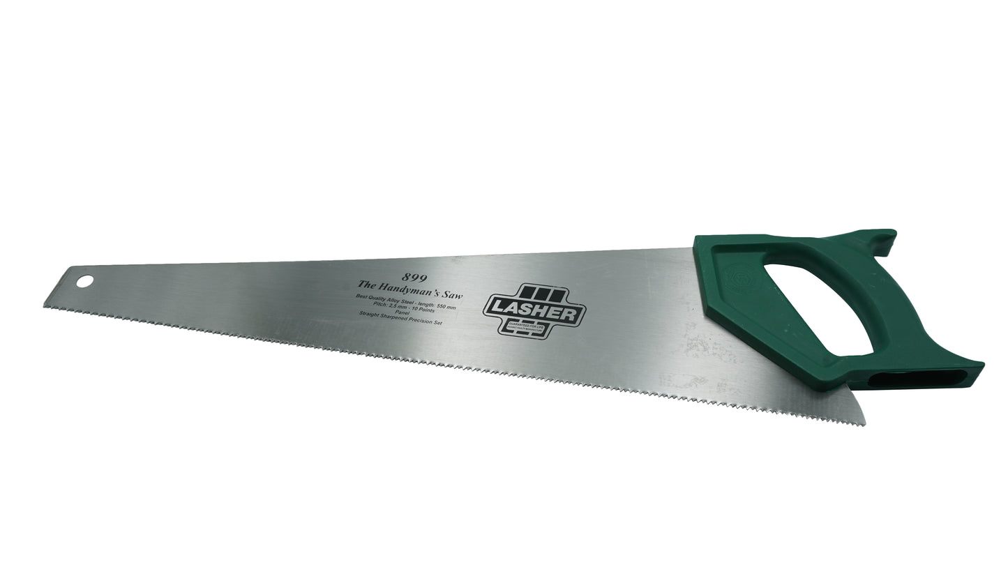 Lasher 899 Handy Man Saw