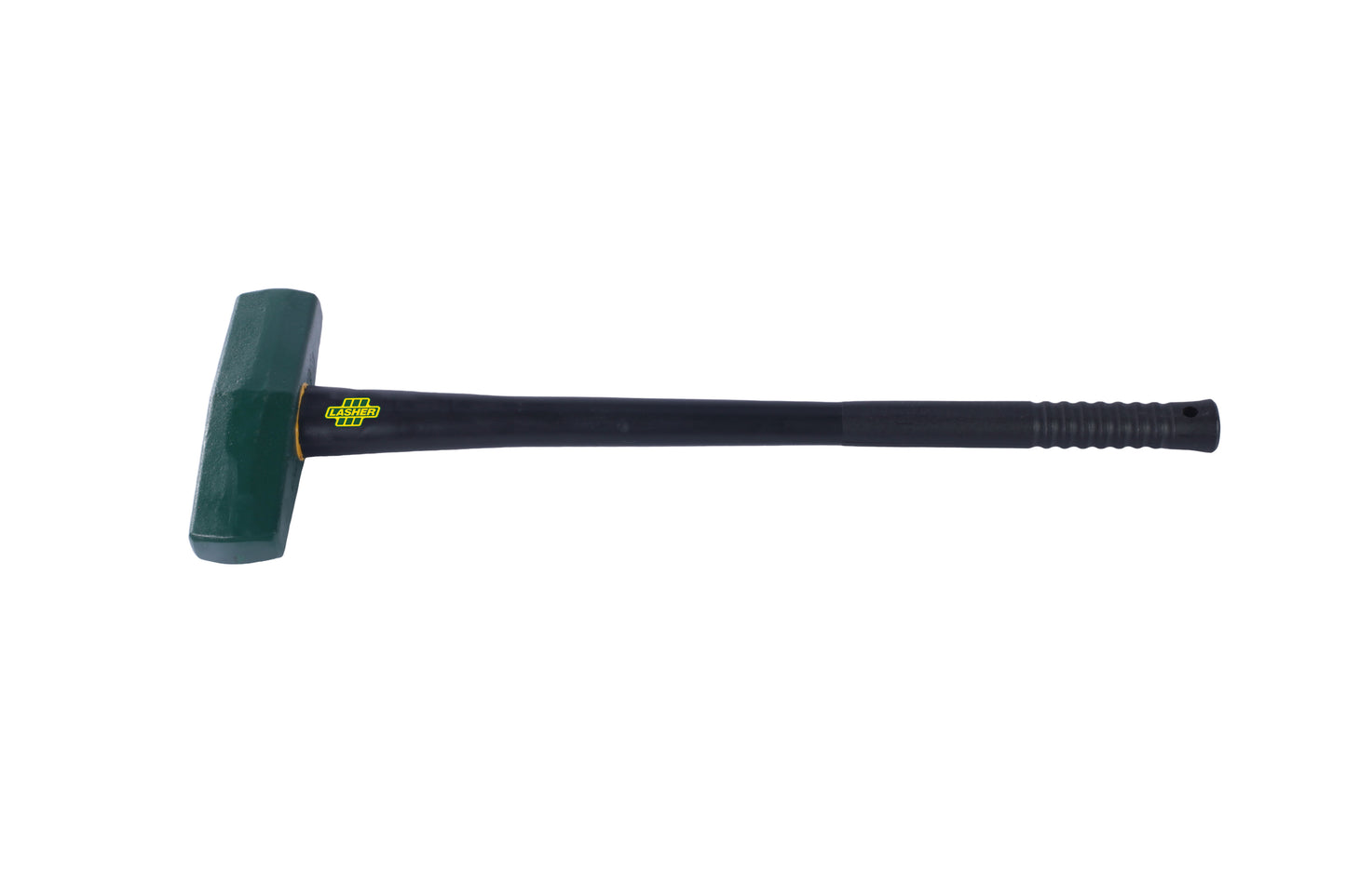 Lasher Spalling Hammer Poly Handle 6.3kg