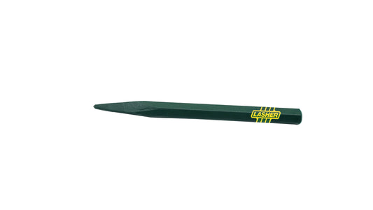 Lasher Chisel Concrete 25x300