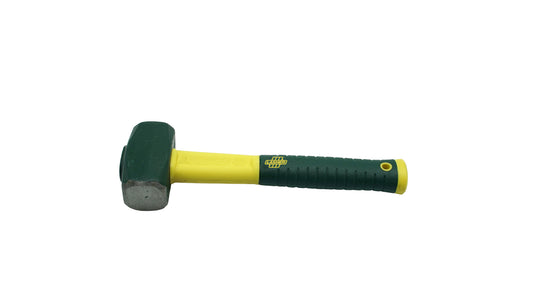 Lasher Club Hammer Sure Grip Handle 1.1kg