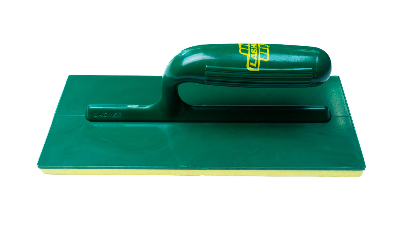Lasher Rhinolite Trowel