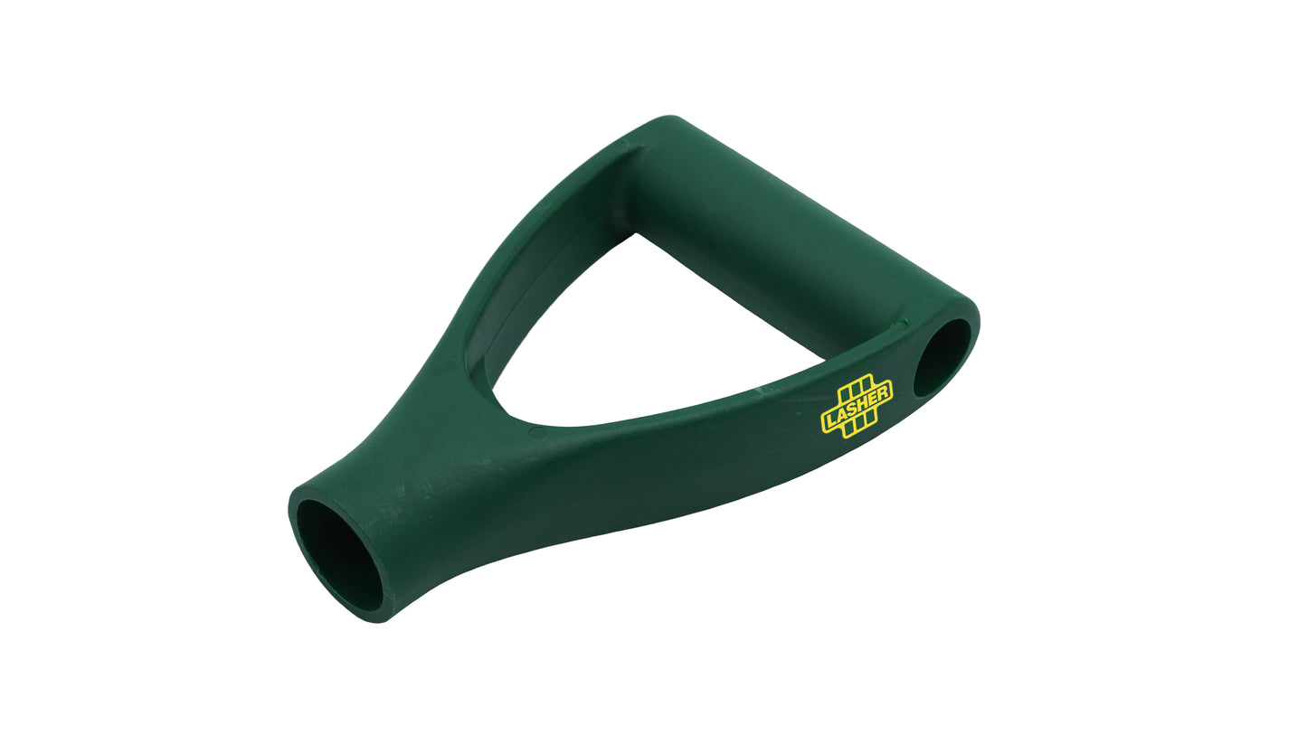Plastic Spade Handle Replacement