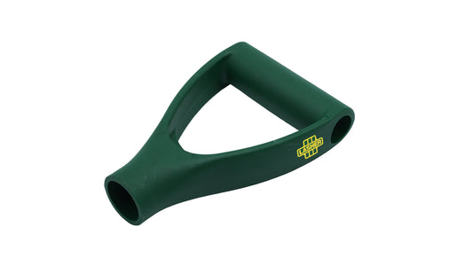 Plastic Spade Handle Replacement