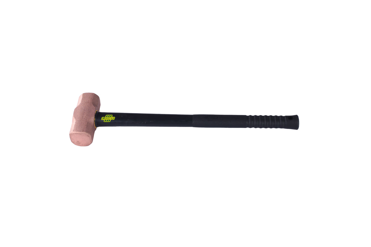 Lasher Copper Sledge Hammer 3.6kg