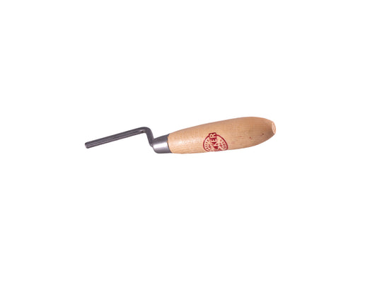 Vicker Round Cross Jointer 6mm